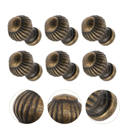 Poignées De Traction En Bois De Hêtre Avec Boule - Pour Renforcer La Prise Et Les Bras, Accessoire Fitness Portable