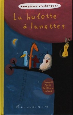 Die Brillenhose - Françoise Bobe - V2265765