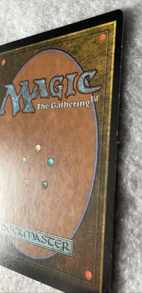 Tidal Bore x1 Foil Mercadian Masques MTG Magic the Gathering - Image 3 of 4