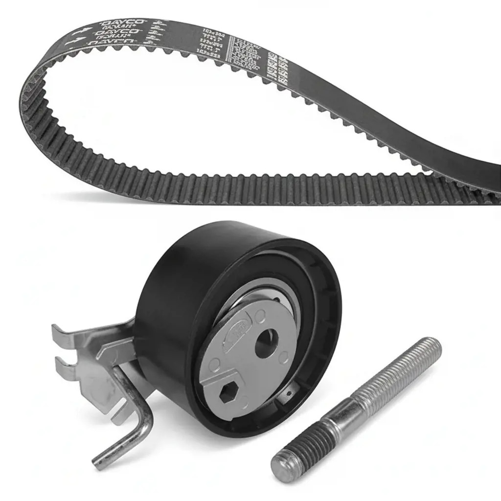 Dayco Zahnriemensatz Dayktb337 - Bild 2