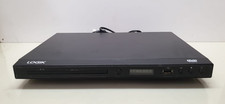 LOGIK L2HDVD17 DVD Player HDMI USB Connectivity – Black