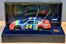 10 Jeff Gordon Cards That Take the Checkered Flag 12