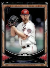 2018 Topps Tribute Stephen Strasburg #77