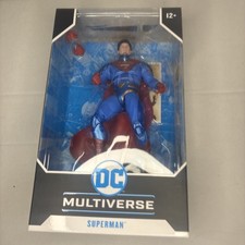 mcfarlane dc multiverse injustice 2 superman