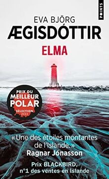 Elma von Björg Ægisdóttir, Eva | Buch | Zustand sehr gut