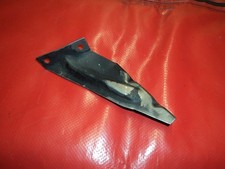 Corvette 196019611962 Hood Support Reinforcement Corvette 196019611962 Hood Support Reinforcement