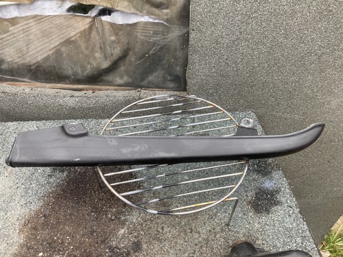 HONDA ORIGINAL CB100N 1981 CHAIN GUARD 