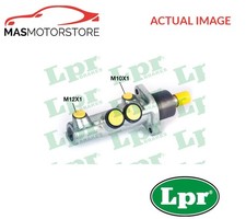 BRAKE MASTER CYLINDER LPR 1315 I NEW OE REPLACEMENT