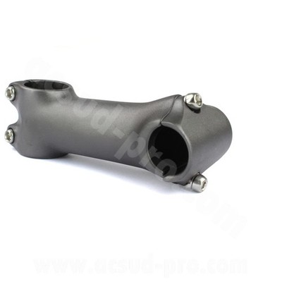 POTENCE AHEADSET N.O.S DEDA QUATTRO 100 mm (Ref 763) EUR 31,36 - FR