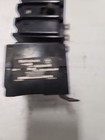 (408)  Two Vintage Westinghouse BA3020H Breakers. 3 Phase. 20 Amp — photo 2