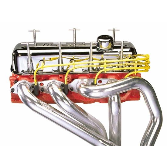 Moroso Performance Wire Loom Kit BBC BLK 72178 for sale online | eBay