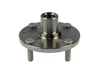 DORMAN 930-600 Wheel Hub - Front For 01-06 Hyundai Elantra — 第 3/3 张图片