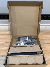 Dell WD19 Docking Station with 180w Power - Used with Box
