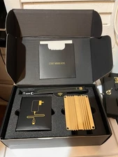 MNTD RAK Wireless Goldspot Helium Hotspot Miner Limited Edition - BRAND NEW