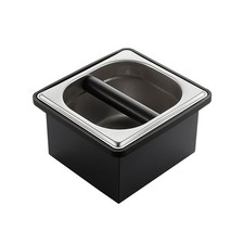 Espresso Coffee Box Coffee Machine Accessories Ma...