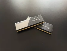 G.SKILL Trident Z Neo (2 x 8GB) DDR4 AMD Desktop Memory (F4-3600C16D-16GTZNC)