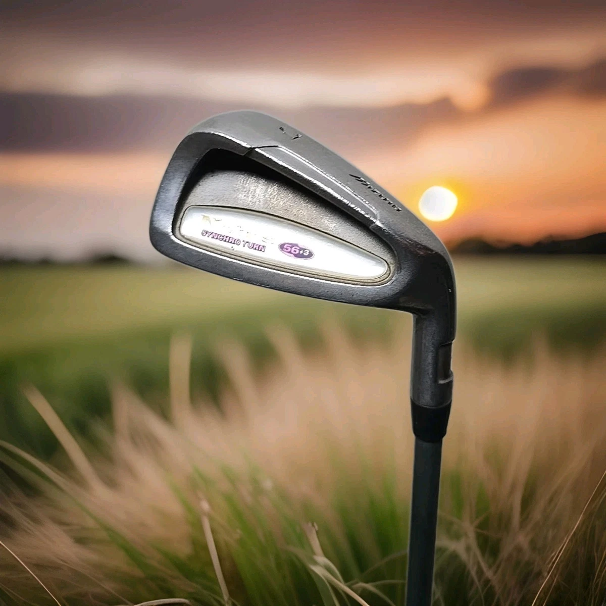 Mizuno Women 7-Iron Golf Clubs for sale | eBay