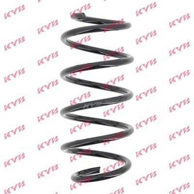 1x KYB Fahrwerksfeder K-Flex RH3317 für OPEL COMBO Großraumlimousine Tour TIGRA