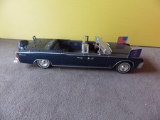 EPAVE    AMERICAINE  PRESIDENTIEL