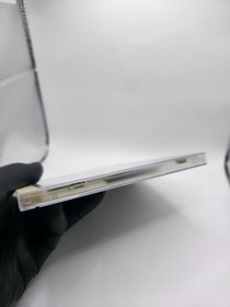 Crest of Wolf PC Engine W/OBI Excellent Condition RARE US Seller SCD Turbo Duo