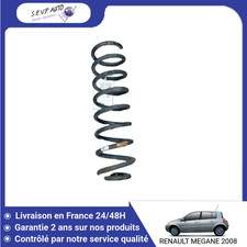 Ressort divers Renault MEGANE