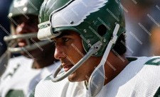 HI476 Roman Gabriel Philadelphia Eagles 8x10 11x14 16x20 24x36 Photo