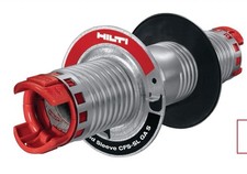 Hilti Firestop Sleeve 2178493 CFS-SL GA M 315mm x 113mm Dia New In Box Genuine