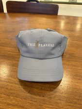 The Players Championship Performance Golf Hat...