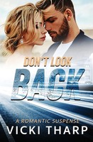 Vicki Tharp | Don't Look Back | Taschenbuch | Englisch (2011)