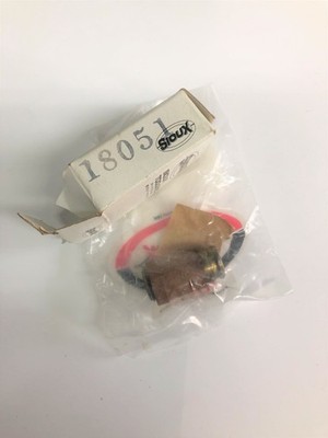 NOS Sioux Brush Holder # 18051