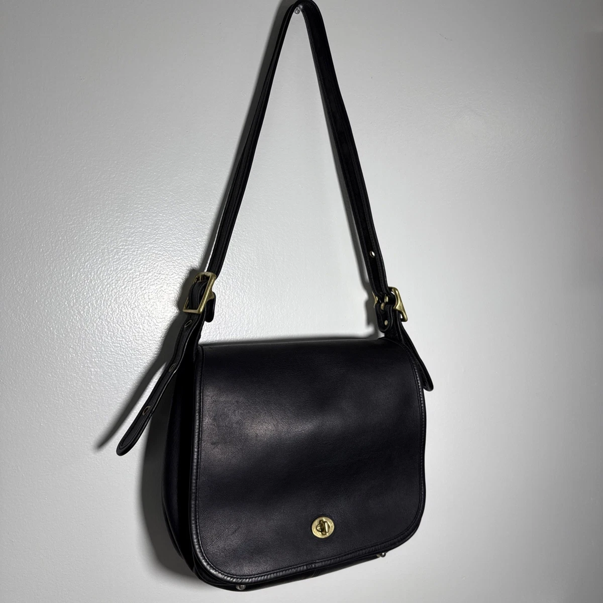 STEWARDESS BAG オールドコ ーチ ショルダーバッグ ビンテージ Coach Stewardess Bags & Handbags for Women for sale - eBay
