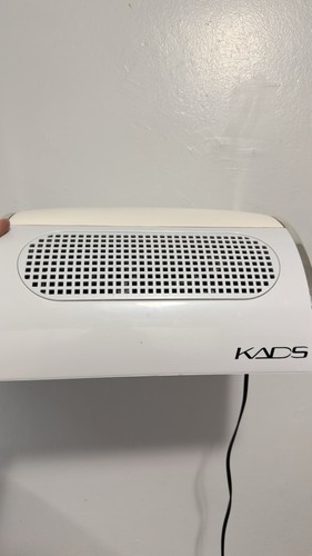 KADS 858-5 Nail Dust Collector