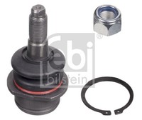 Febi Bilstein Traggelenk FüHrungsgelenk 02107 FüR VW T3 Transporter Bus Syncro