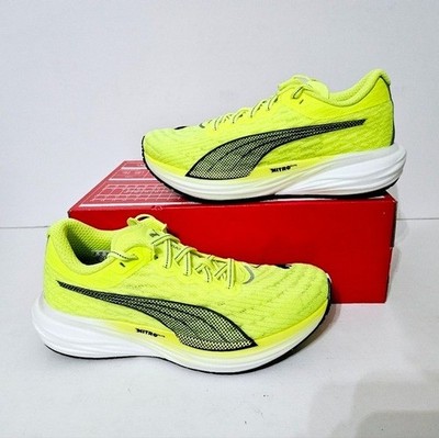 Puma Deviate Nitro 2 Mens Size 7