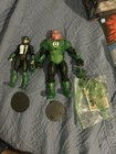 MCFARLANE DC MULTIVERSE GREEN LANTERN KYLE RAYNER & KILOWOG GOLD LABEL 2 PACK