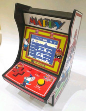 مقتنيات Machine Arcade