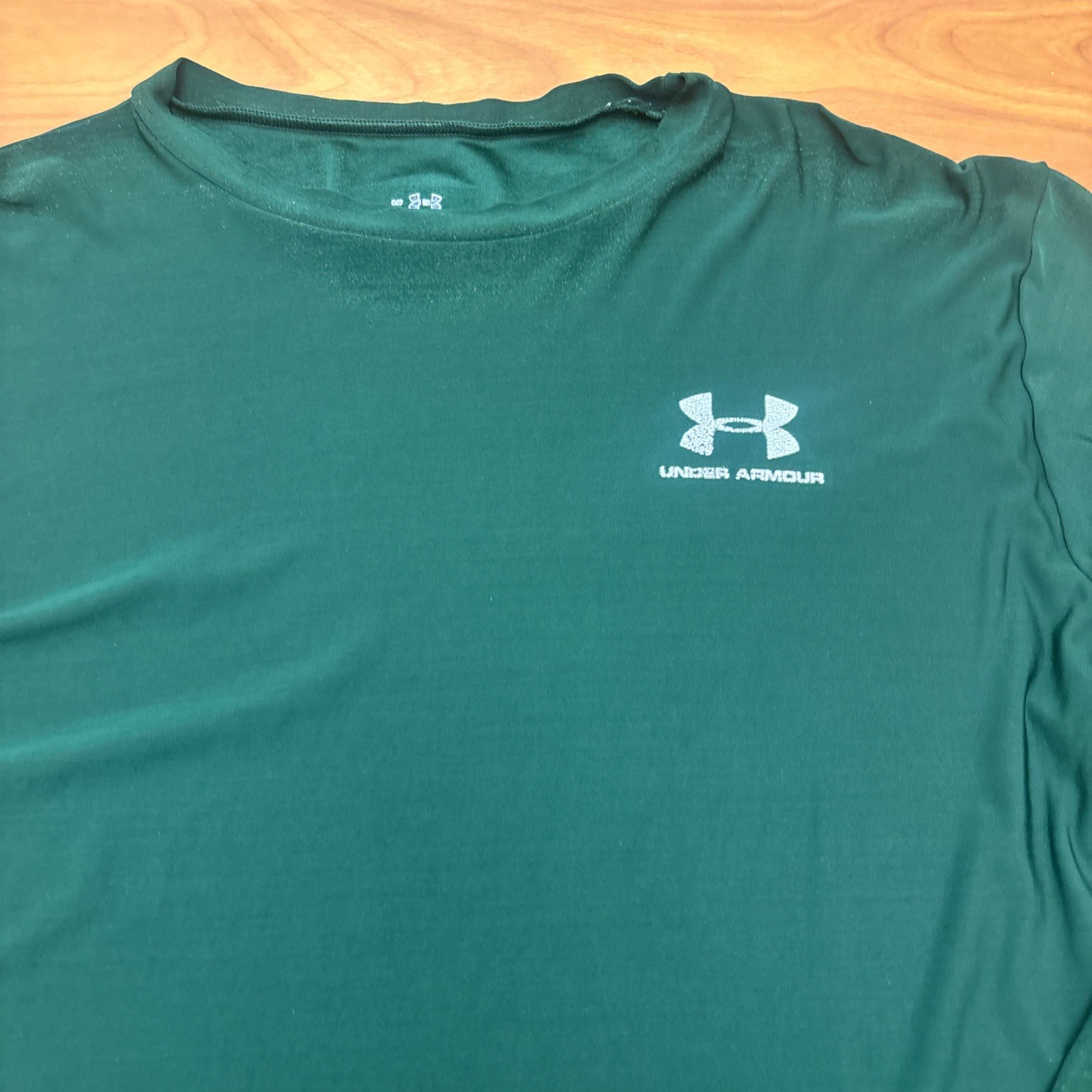 Under Armour Performance Compression Long Sleeve … - image 2