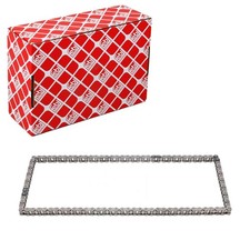 FEBI STEUERKETTE passend für JAGUAR F-PACE LAND ROVER DEFENDER DISCOVERY RANGE |