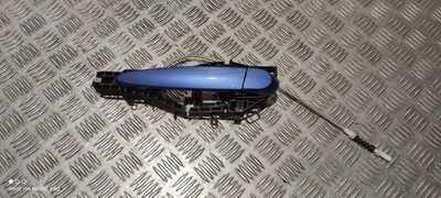 BMW 2 F22 F23 2016 Türgriff Türöffner vorne 7268446 AAI30306