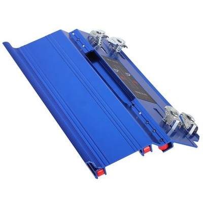 Ceramic Tile Chamfering Device 45° Desktop Stone Cutting Machine Guide Tool With