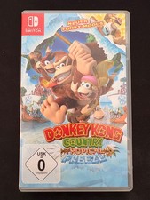 Donkey Kong Country: Tropical Freeze (Nintend...