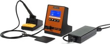 Metcal GT120-HP-T6 120W Single Port Soldering System w/ Power Station