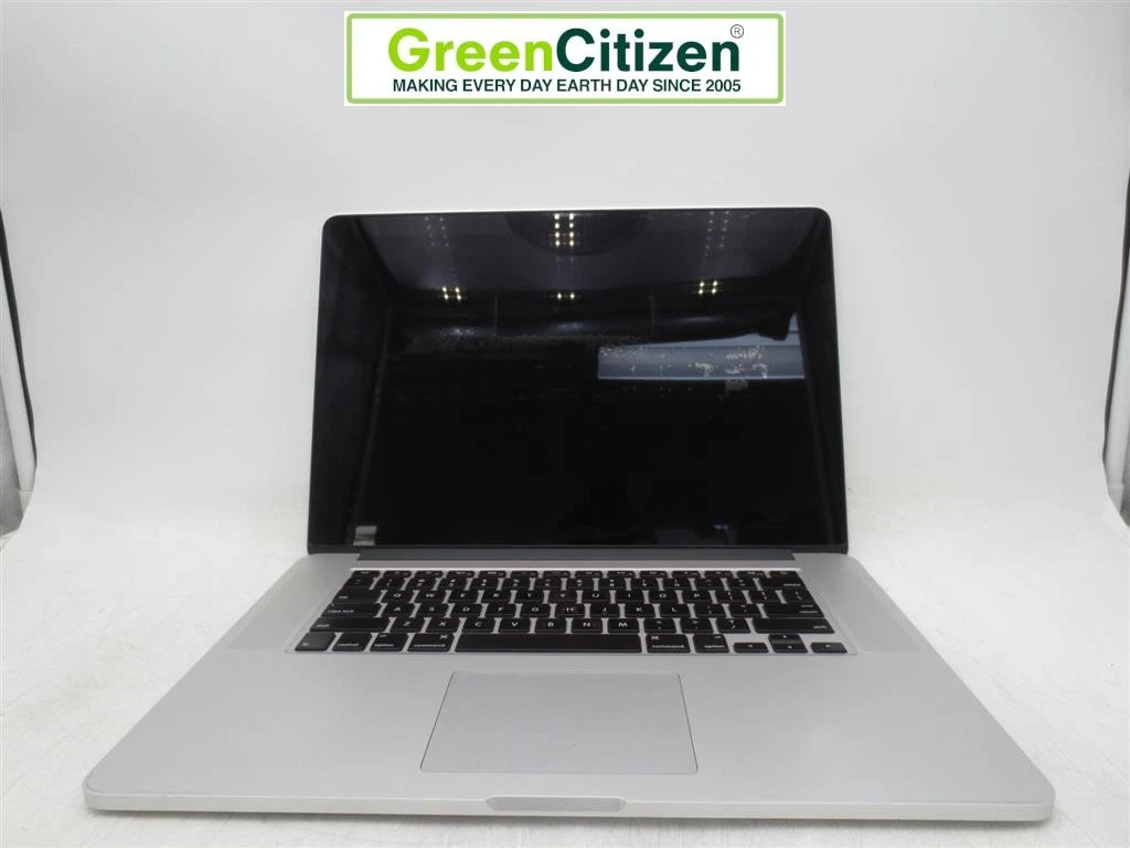 Preços baixos em MacBook Pro 15 2012 | eBay