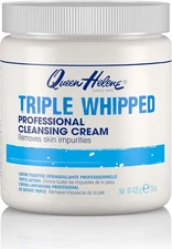 Queen Helene Professional Cleansing Cream, Triple 15 Fl Oz (Pack of 1) 