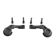 Rocker Arm Seal Cover for INOKIM OXOXO Electric Scooter Front Rear Parts