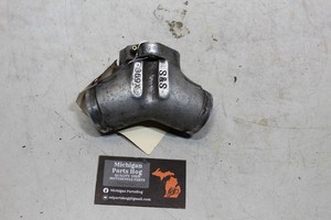 Harley S&S Super 369 369X Keihin Car Intake Manifold Evo Big Twin 