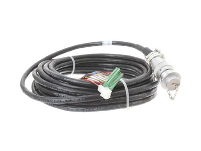 JLG 4922126, CABLE ASSEMBLY - (GROUND TO PLATFORM) 1932E2