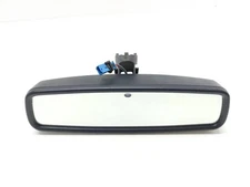 Ford Focus III Turnier interior mirror E11026532 1.6 diesel 2014 33547150
