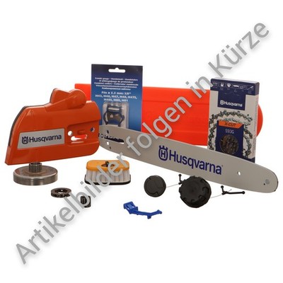 HUSQVARNA SAEGEKETTE C85 56DL CHISEL 3/8'' 1.5 581626656 | 7393080693860
