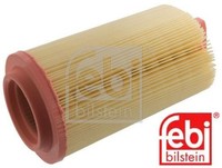 Febi Bilstein 39751 Luftfilter Luftfiltereinsatz FüR Mercedes-Benz